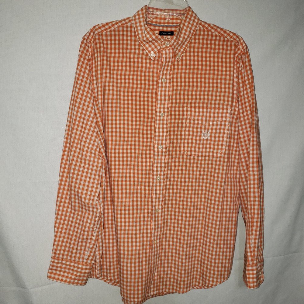 Chaps Easy Care Button Down  (MS1302)